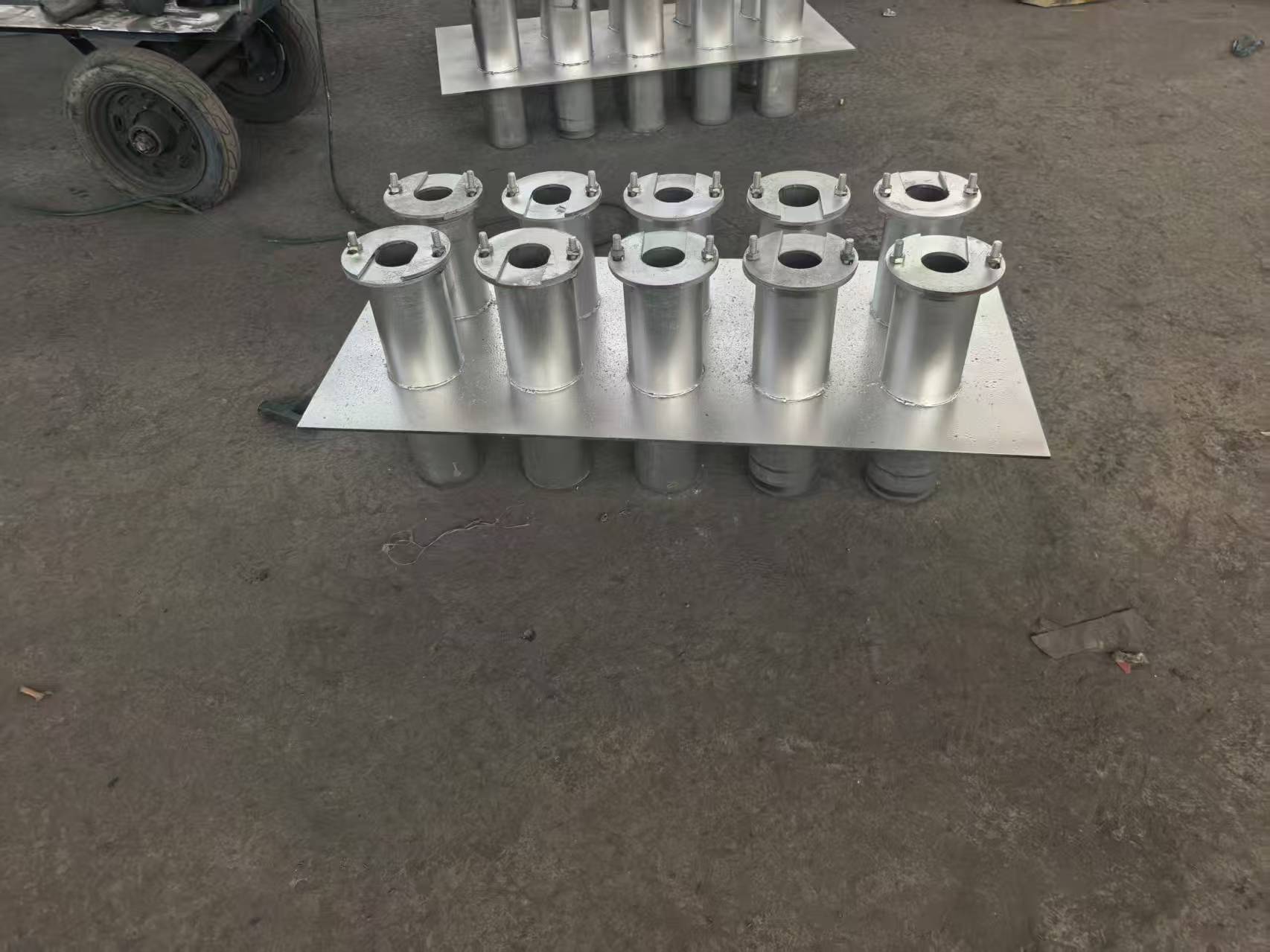 石嘴山市刚性防水套管柔性防水套管 - 厂家